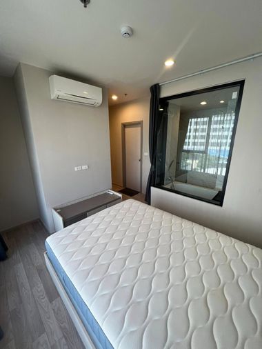 [RENT] ST0546 ไอดิโอ โมบิสุขุมวิท อีสต์พอยท์   Ideo Mobi Sukhumvit Eastpoint     (แอดไลน์มี @นำหน้า LINE ID :  @idhomeland)