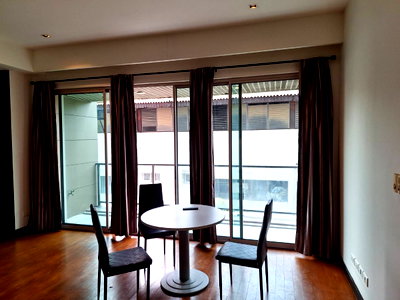 Condos for sale : The Lofts Yen Akat – 1 Bedroom for Sale / HBH-ST-54