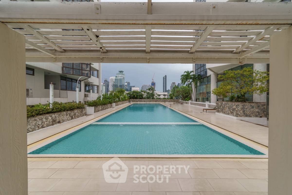 รูป คอนโด 2-ห้องนอน ที่ เดอะ วอเตอร์ฟอร์ด พาร์ค สุขุมวิท 53 คอนโดมิเนียม ใกล้ BTS ทองหล่อ (ID 2572099) - รูปที่ 26/27