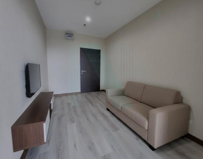 picture ðĐ For Sell Condo METRO SKY BANGSUE - PRACHACHUEN Building A, Floor 4,1 bed room, Room size 27 sqm - 1/8
