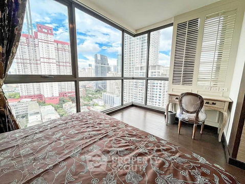 คอนโด 2-ห้องนอน ที่ ไอดิโอ คิว พญาไท ใกล้ BTS พญาไท (ID 2567428)