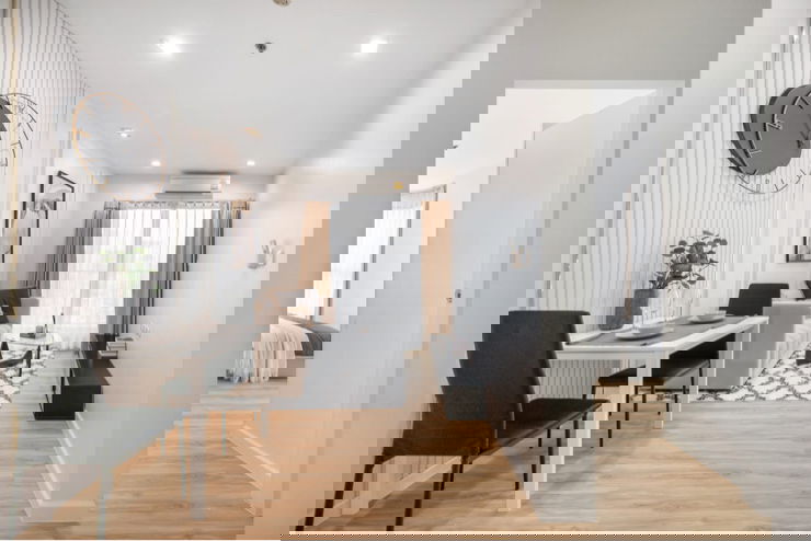 รูป 🌈 For sell 🌆 Casa Asoke Dindaeng 🌆 JA-908 - รูปที่ 11/21