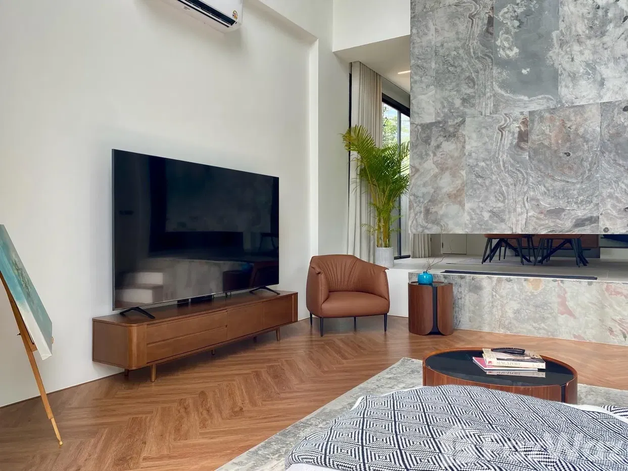 รูป วิลล่าให้เช่า 3 ห้องนอน ใน ป่าคลอก, ภูเก็ต 5864887 - รูปที่ 20/36