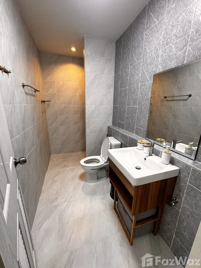 รูป ขาย ทาวน์เฮ้าส์ 2 ห้องนอน ในโครงการ นาราเวลธ์กรีน 1 5988126 - รูปที่ 13/26