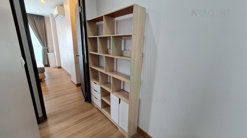 รูป 🚩 ขายคอนโด คริสมา รามอินทรา อาคาร B ชั้น 2 1 ห้องนอน ขนาด 39.00 ตรม ใกล้ แฟชั่นไอส์แลนด์ - รูปที่ 4/8