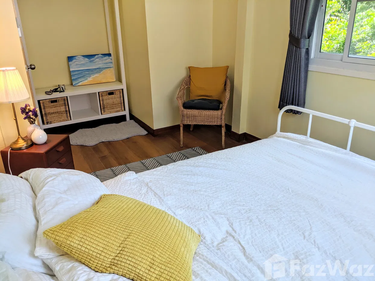 รูป บ้านเดี่ยวให้เช่า 2 ห้องนอน ใน ห้วยขวาง, กรุงเทพมหานคร 5358422 - รูปที่ 19/41