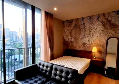 Condos for rent BTS Asok :  Noble Around Sukhumvit               33 