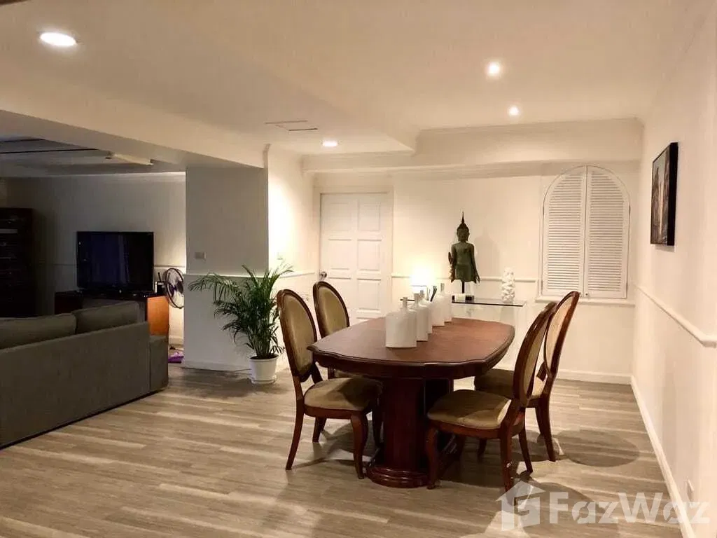 รูป คอนโดให้เช่า 3 ห้องนอน ในโครงการ รอยัล คาสเซอร์ 1477514 - รูปที่ 10/13