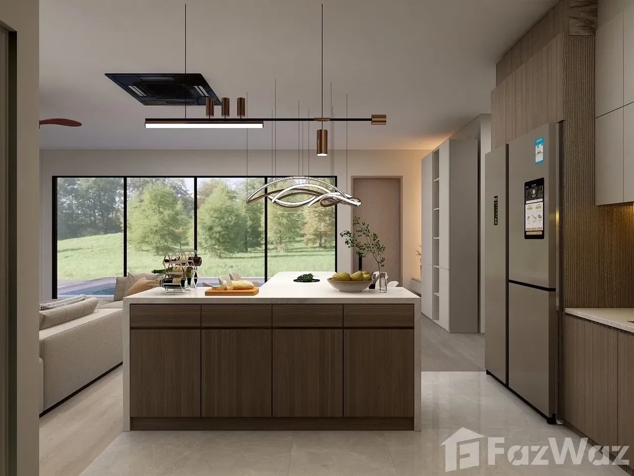 รูป ขาย บ้านเดี่ยว 5 ห้องนอน ในโครงการ อารยา โฮม 5364791 - รูปที่ 14/29