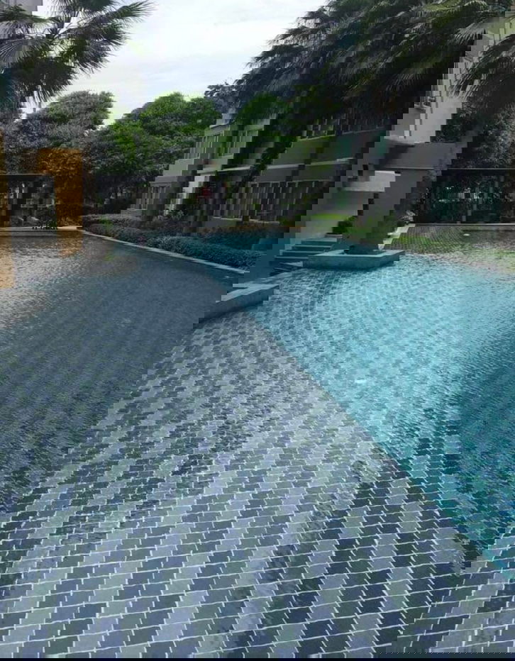 รูป ปล่อยเช่าคอนโด สัมมากร เอส เก้า Sammakorn S9#ติดMRTสถานีบางรักใหญ่ - รูปที่ 16/19