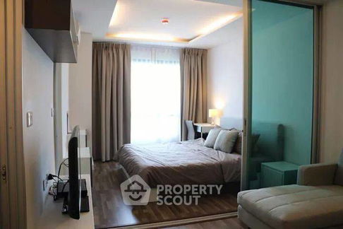 คอนโด 1-ห้องนอน ที่ บริดจ์ สาทร นราธิวาส ใกล้ ถนนนราธิวาสราชนครินทร์ (ID 2573288)