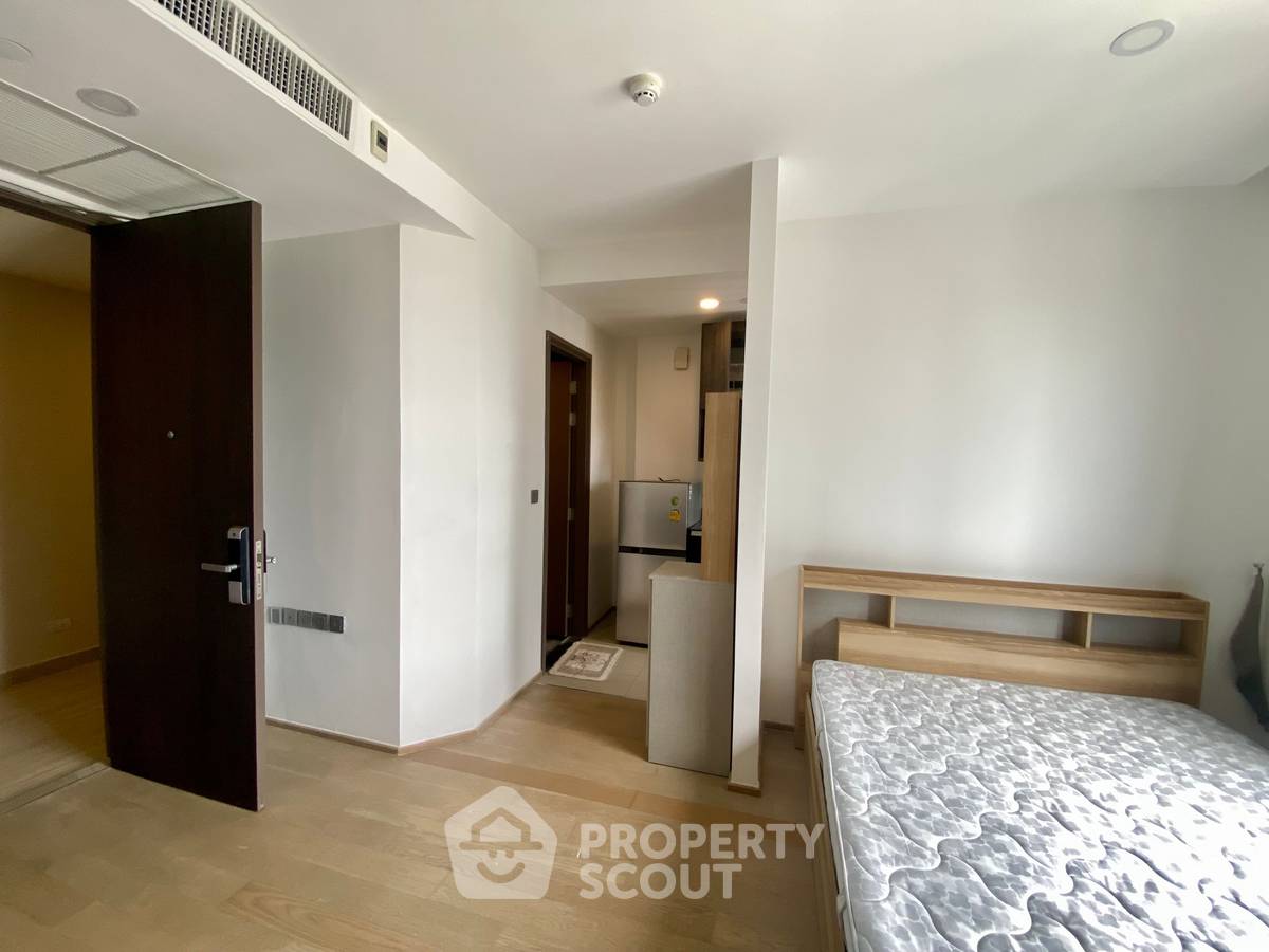 picture 1-BR Condo at Ashton Chula Silom near MRT Sam Yan (ID 2335948) - 2/5