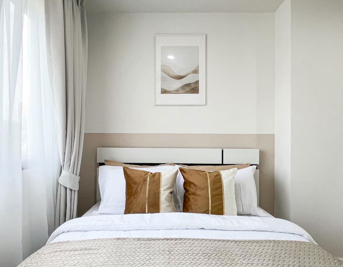 รูป #SC11055 📌 เช่า | 🟦🟨บี ลอฟท์ สุขุมวิท 109🟥🟩💬𝑪𝒐𝒏𝒕𝒂𝒄𝒕𝑳𝑰𝑵𝑬:@𝒔𝒆𝒄𝒓𝒆𝒕𝒑𝒓𝒐𝒑𝒆𝒓𝒕𝒚 🔥✨ - รูปที่ 6/10