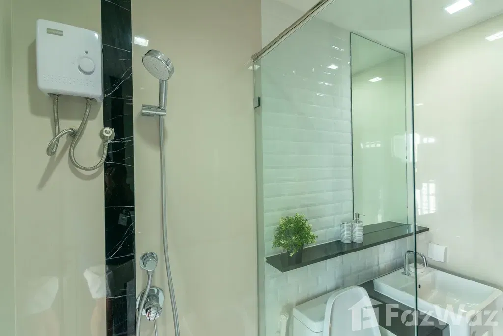 picture 2 Bedroom Condo for rent at Wish Signature Midtown Siam 163491 - 19/25