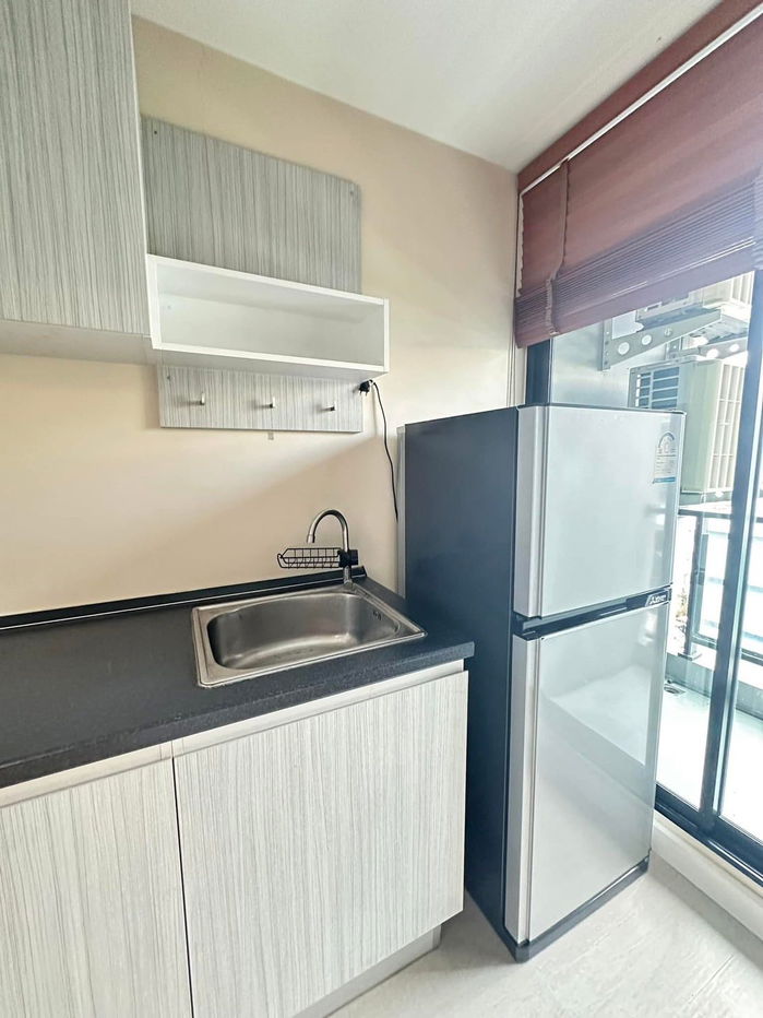 รูป 🏠RB22879 ให้เช่าถูกมาก📢เดอะ คิวบ์ นวมินทร์ - รามอินทรา👉🏻แอดไลน์ @062mnigk( มี @ ด้วย) แอดมินตอบไว - รูปที่ 4/9