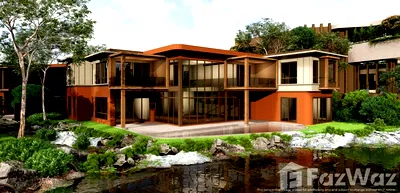 บ้านเดี่ยว ภูเก็ต : ขาย วิลล่า 6 ห้องนอน ในโครงการ ศรีพันวา ลากูน 5993166