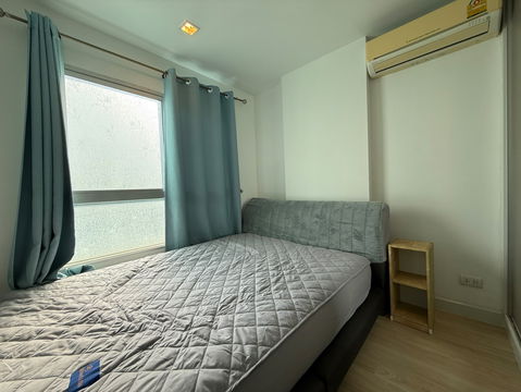 CG_PH26 Metro Luxe Pahol - Sutthisan (เมโทร ลักซ์ พหลโยธิน - สุทธิสาร) ห้องว่างให้เช่า Line: @cgestate