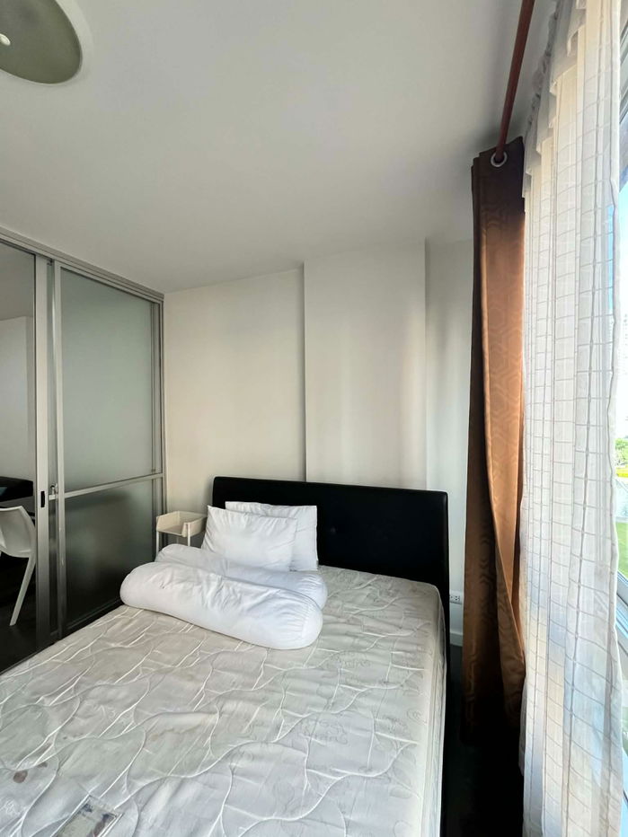 picture FOR RENT Dcondo Campus Resort Rangsit Phase1 - 3/9