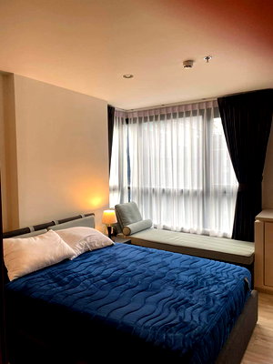 Condos for sale : SALE with TENANT🧡 XT Huaikhwang - KC020