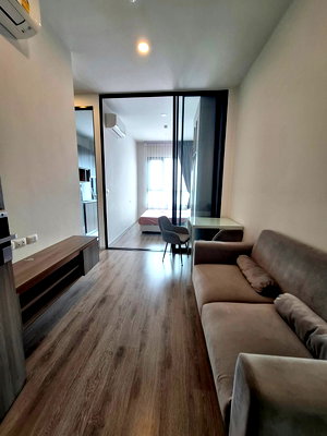 Condos for rent BTS Ratchayothin : Knightsbridge Prime Ratchayothin 