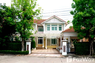 Houses for sale Bangkok : 3 bedroom for sale at Perfect Masterpiece Ekamai-Ramintra 5612918
