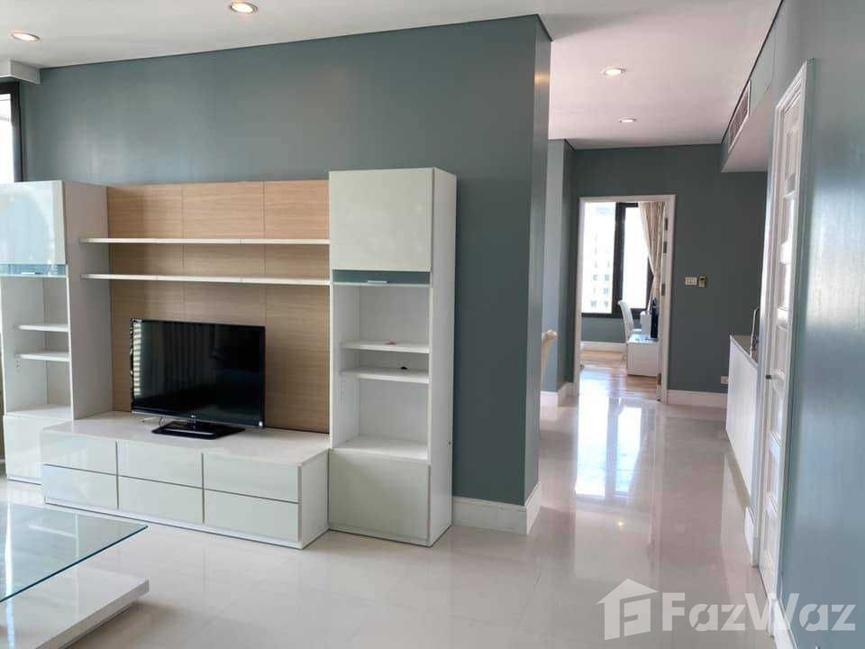 รูป คอนโดให้เช่า 3 ห้องนอน ในโครงการ อกัสตัน สุขุมวิท 22 40156 - รูปที่ 4/10