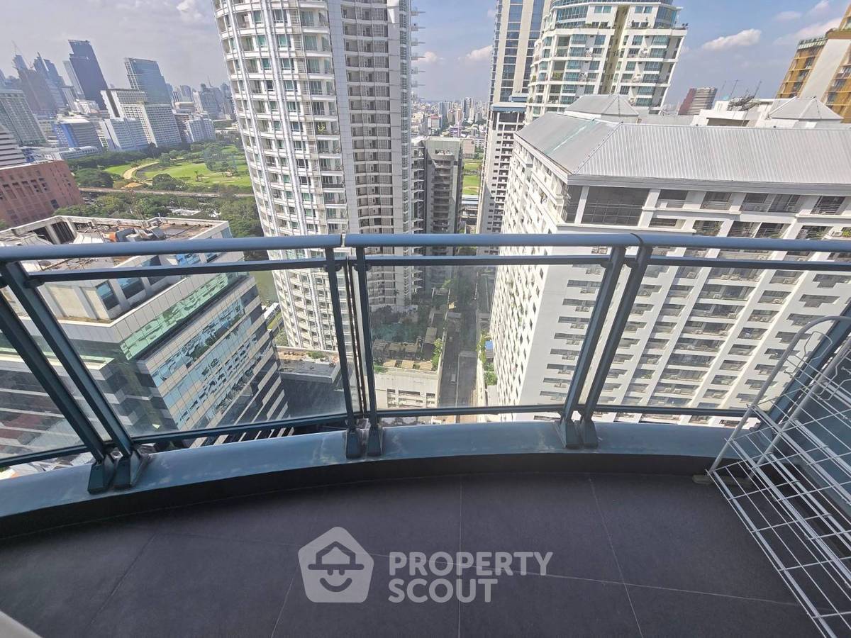 picture 2-BR Condo at Q Langsuan near BTS Ratchadamri (ID 1964584) - 4/16