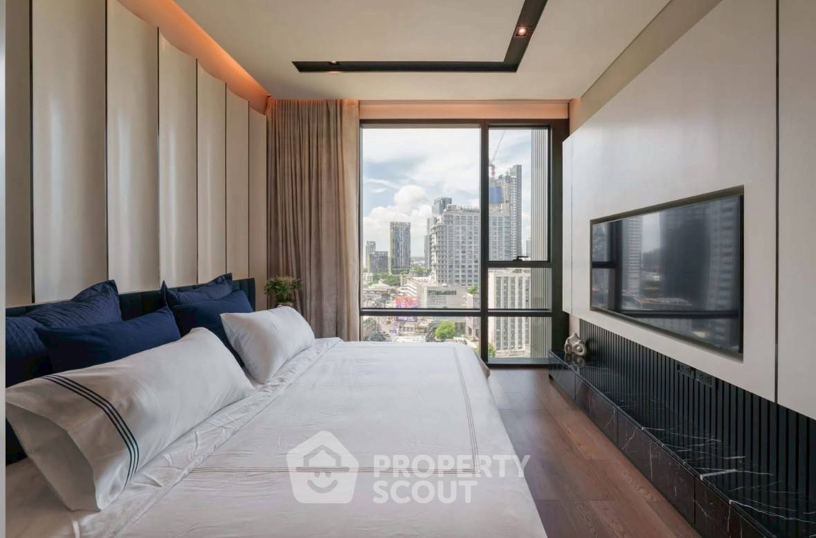 รูป คอนโด 2-ห้องนอน ที่ เดอะ แบงค็อก ทองหล่อ ใกล้ BTS ทองหล่อ (ID 2571525) - รูปที่ 7/12