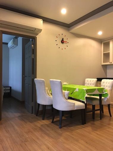 เดอะ รีเซิร์ฟ เกษมสันต์ 3 - 2 Bedroom for Sale (ขาย) / HBH-ST-59