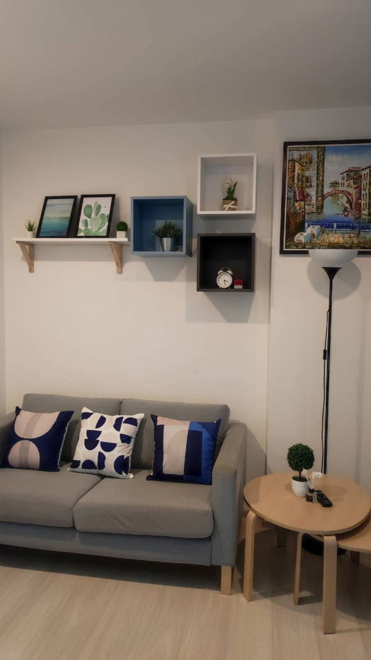 รูป ให้เช่า ไลฟ์ อโศก 🔴🔴 - รูปที่ 3/6