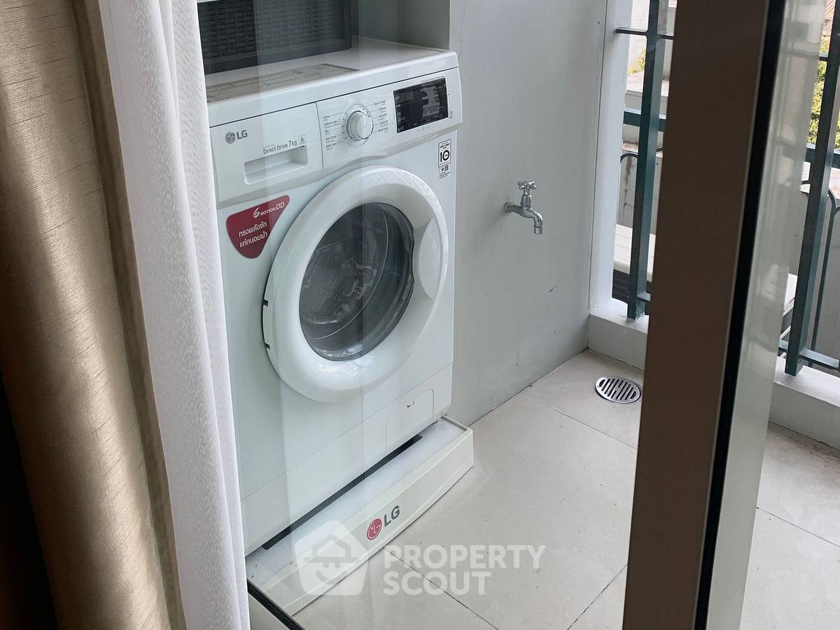 picture 1-BR Condo at Ivy Thonglor 23 close to Thong Lo (ID 565425) - 9/21