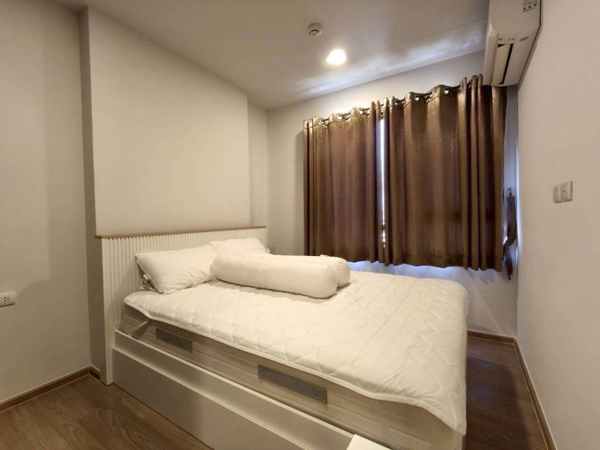 รูป MN3324 ให้เช่าคอนโด ชีวาทัย ปิ่นเกล้า ห้องใหม่ พร้อมเข้าอยู่ - รูปที่ 1/20