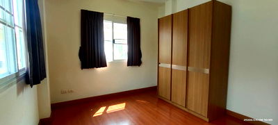 Houses for rent : For rent: Sirida Pranalee Village, Kingkaew 19, ready to move in (S03-2042)  