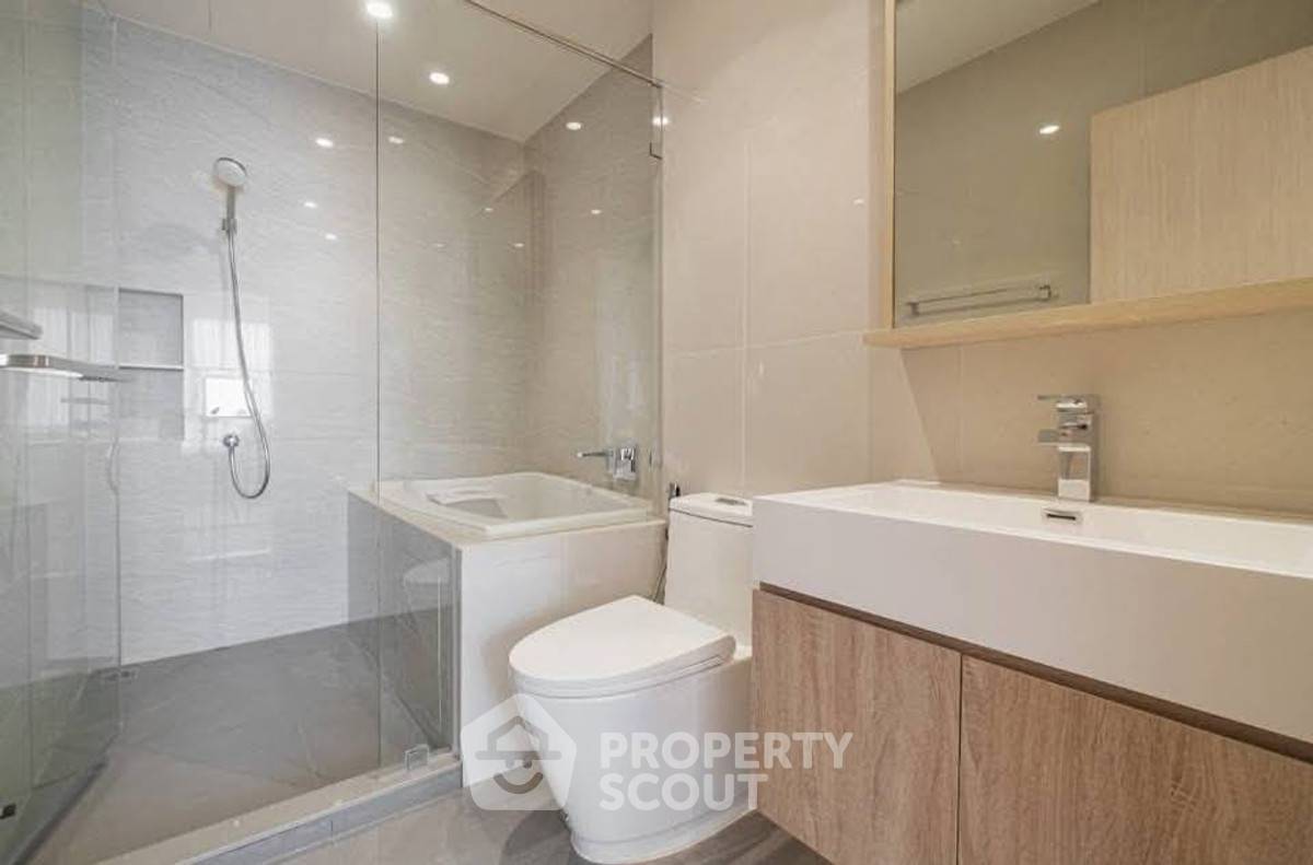 รูป คอนโด 2-ห้องนอน ที่ มารุ เอกมัย 2 ใกล้ BTS เอกมัย (ID 2569874) - รูปที่ 7/12