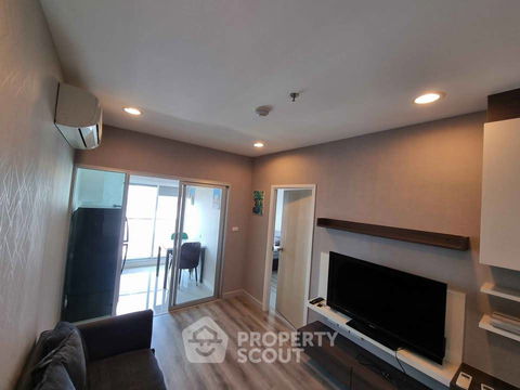 คอนโด 1-ห้องนอน ที่ เซ็นทริค สาทร-เซนต์หลุยส์ ใกล้ BTS เซนต์หลุยส์ (ID 2557734)