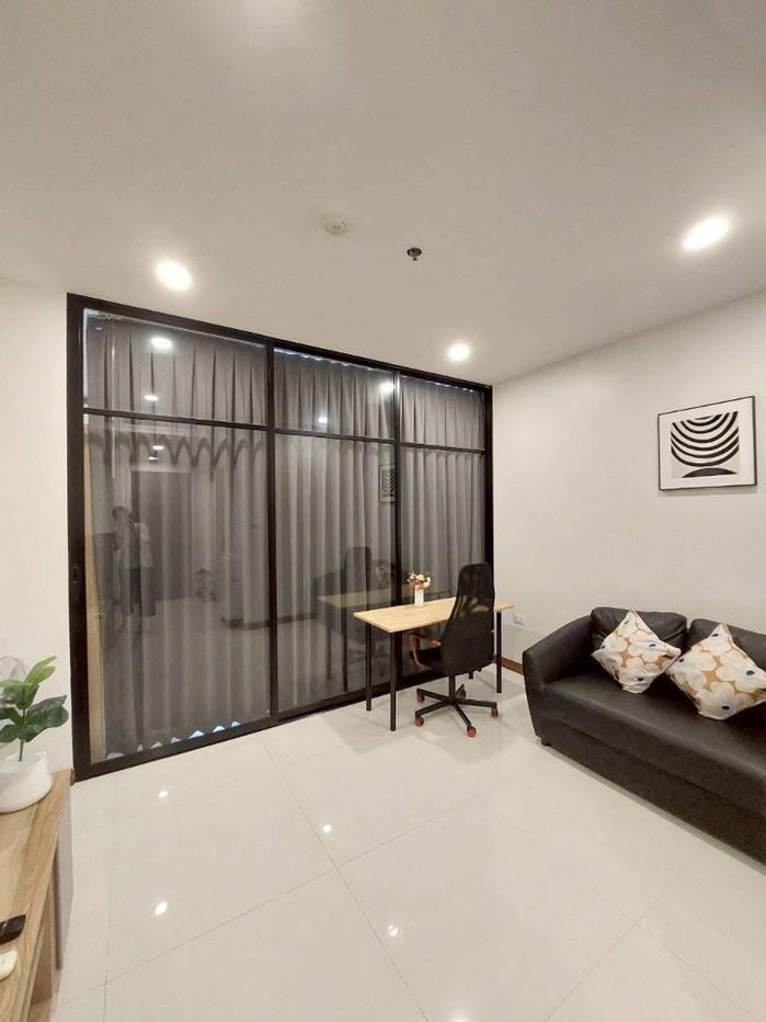 picture code : F38 Supalai Premier Charoen Nakhon - 7/8