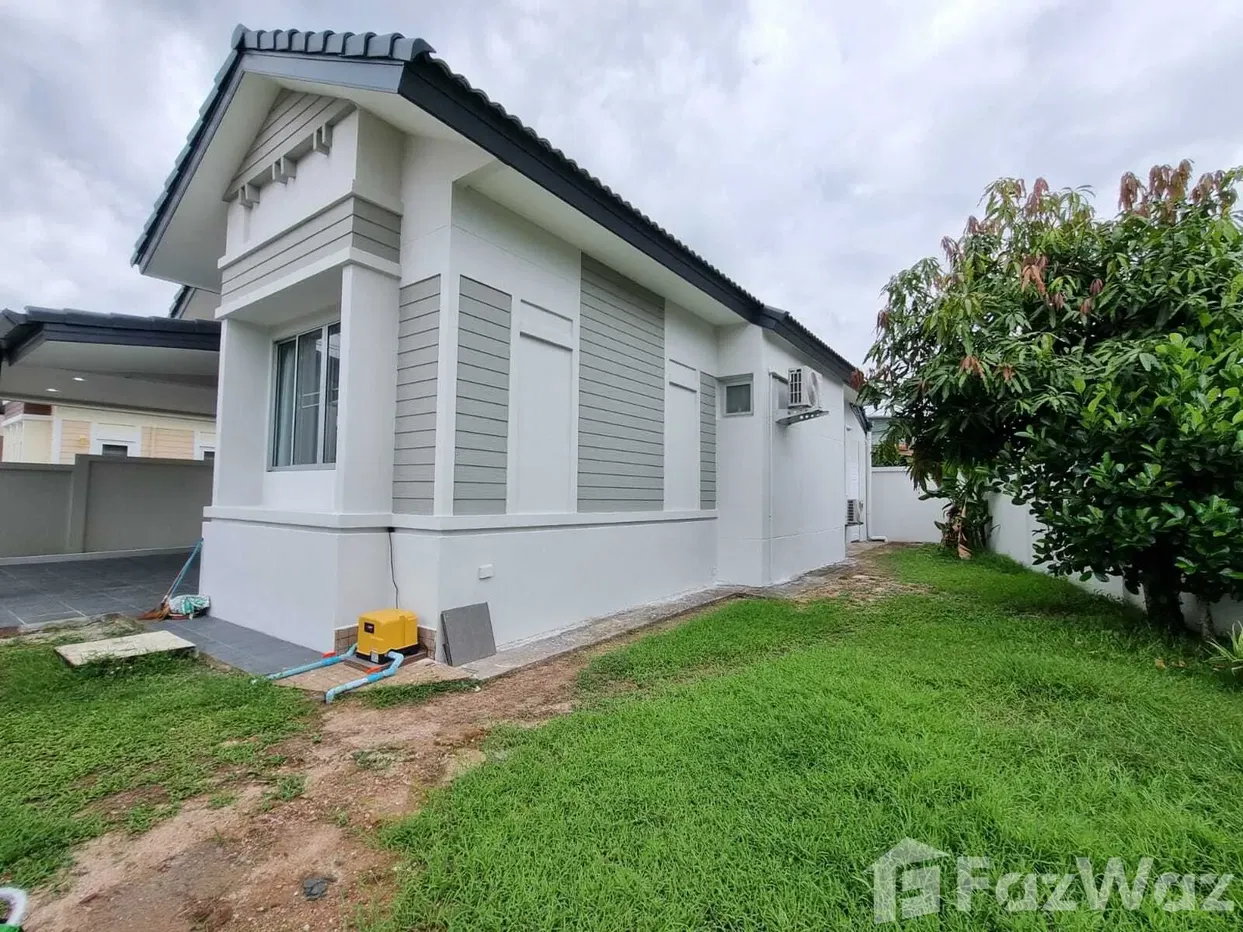 รูป บ้านเดี่ยวให้เช่า 3 ห้องนอน ในโครงการ ภูเก็ตวิลล่า กะทู้ 2 5364698 - รูปที่ 23/26