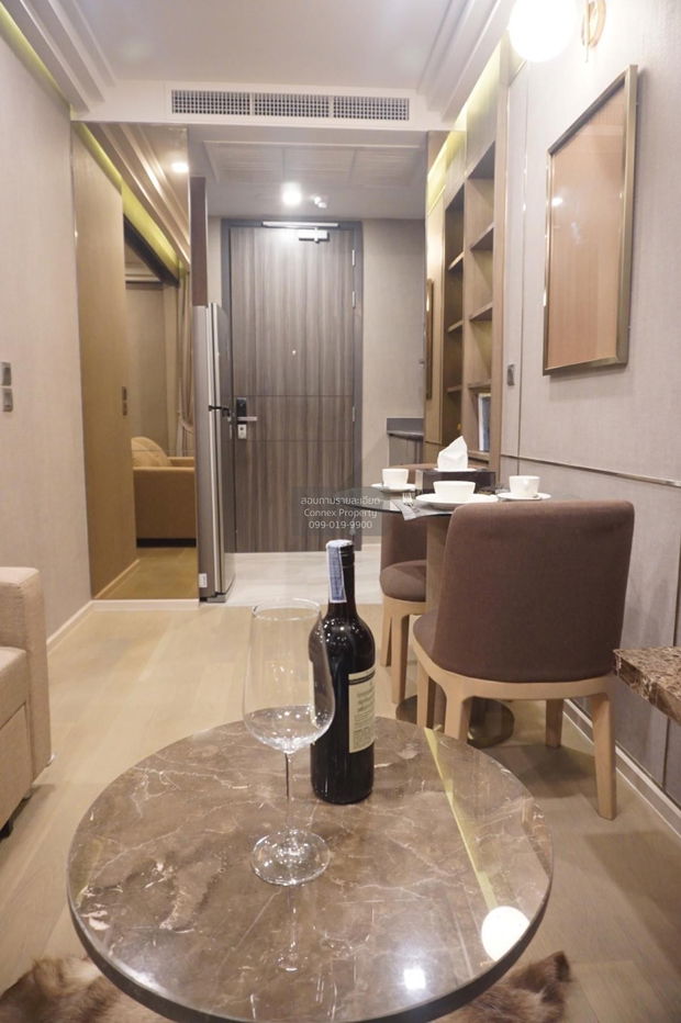 รูป 🔥🔥🔥 เช่าคอนโด แอชตัน อโศก BTS-อโศก คลองเตยเหนือ เขต วัฒนา กรุงเทพ CX-07557 ✅ ทักไลน์ @connexproperty ตอบทันที ทีมงานมืออาชีพ ✅ 🔥🔥🔥 - รูปที่ 2/9