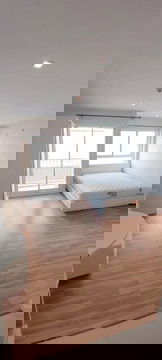 ให้เช่า WE CONDO เอกมัย-รามอินทรา 🏡 7,500 พร้อมอยู่‼️ติดตลาดเลียบด่วน #ตอบแชทไว 🔥🔥 รหัส C440