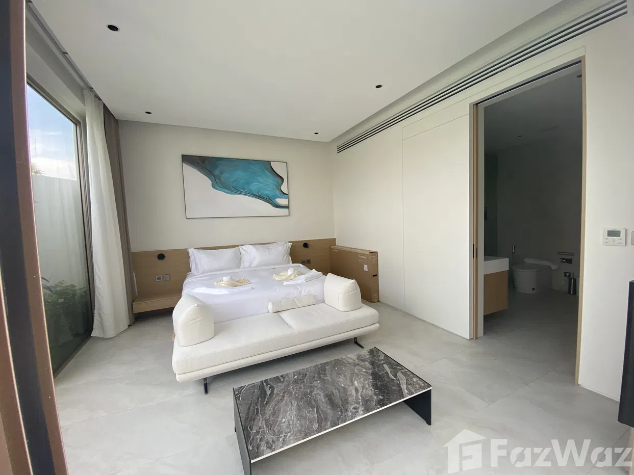 picture 4 bedroom villa for asale at Asherah Villa 3 Phase 5992058 - 29/38