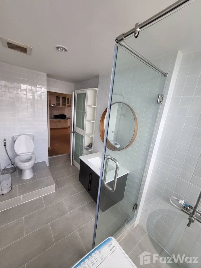 รูป คอนโดให้เช่า 2 ห้องนอน ในโครงการ บ้าน สาทร เจ้าพระยา 1741458 - รูปที่ 10/15