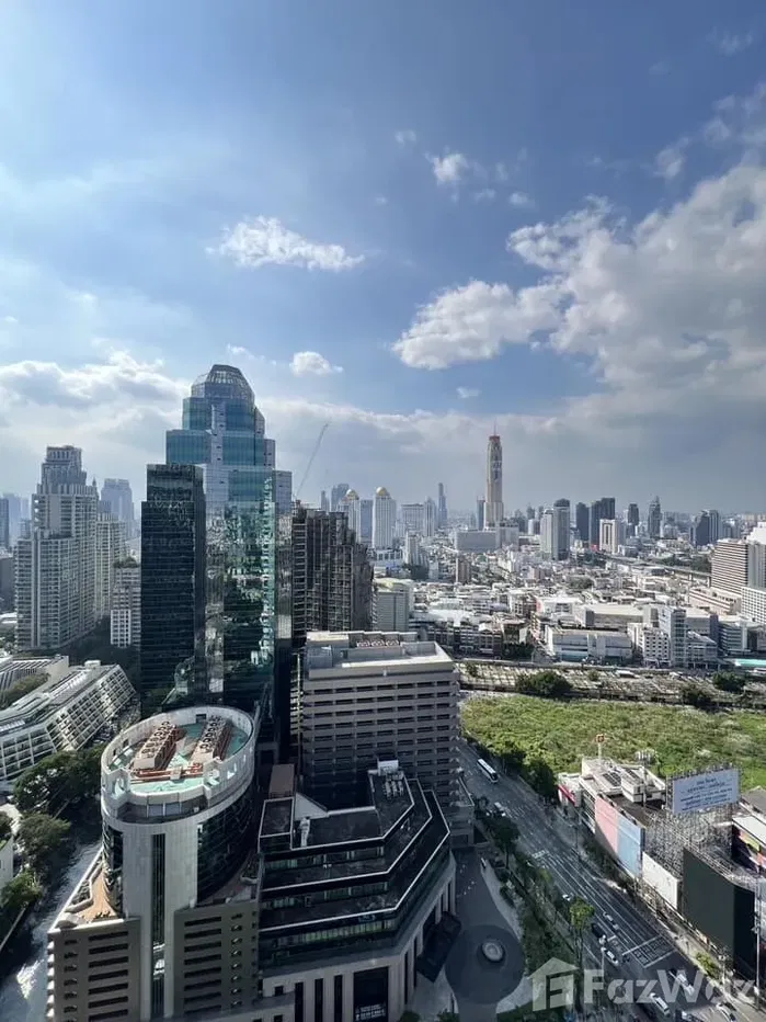 รูป คอนโดให้เช่า 3 ห้องนอน ในโครงการ วิทยุ คอมเพล็กซ์ 2009065 - รูปที่ 7/17