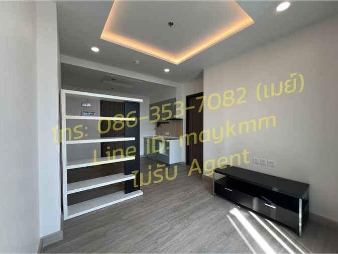 ขายคอนโด 1 ห้องนอน 39 ตร.ม. ศุภาลัย พรีเมียร์ สามเสน - ราชวัตร