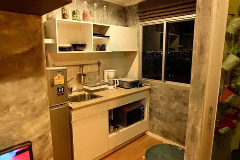 🚩 ขายคอนโด ลุมพินี เมกะซิตี้ บางนา อาคาร C ชั้น 29 1 ห้องนอน ขนาด 26 ตรม ใกล้ ห้าง Mega บางนา