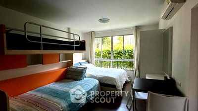 Condos for sale : Studio Condo at Baan Thew Lom Cha-am close to Cha-Am Beach (ID 2572675)