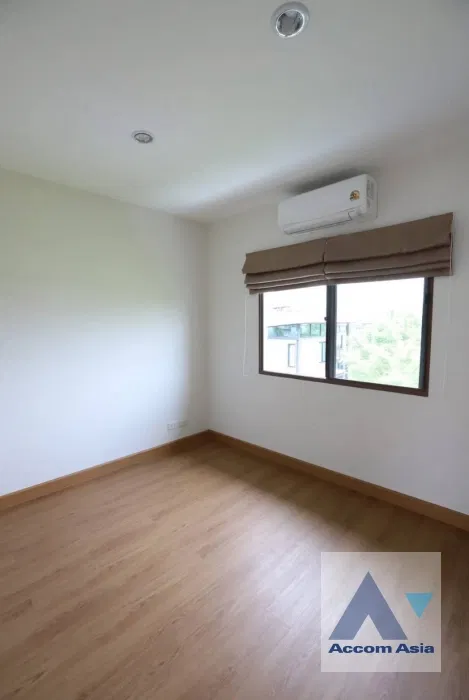 รูป 🔼🔽 AccomA 📩 3 BR Townhouse @The Private Sukhumvit-Bangchak (AA45347) - รูปที่ 13/17