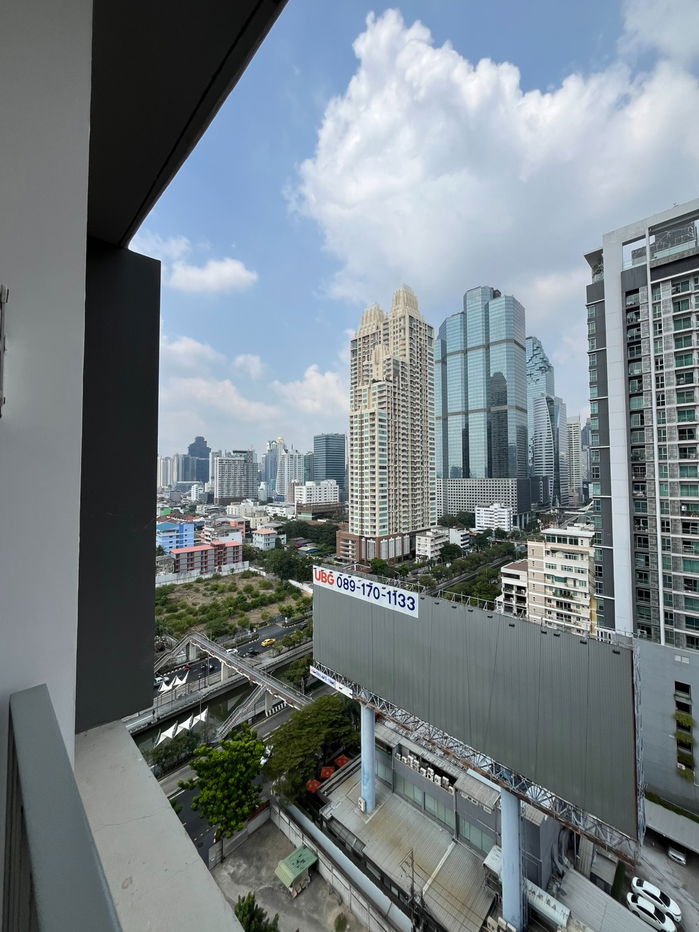 picture TH0253 | For Rent: Nara 9 by Eastern Star ðļ Price: 20,000 THB/month ð BTS Chong Nonsi - 10/19