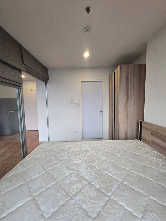 รูป ให้เช่า ลุมพินี วิลล์ สุขสวัสดิ์-พระราม 2 🏡 พร้อมอยู่ ราคาต่อรองได้‼️ #ตอบแชทไว 🔥🔥 รหัส C441 - รูปที่ 2/6