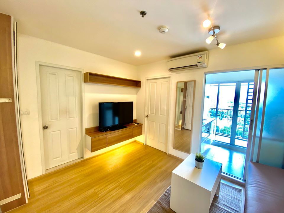 รูป ✨เช่าคอนโดบางซื่อ จตุจักร✨🛋️🛌U Delight 3 Prachachuen - Bang Sue - รูปที่ 8/15