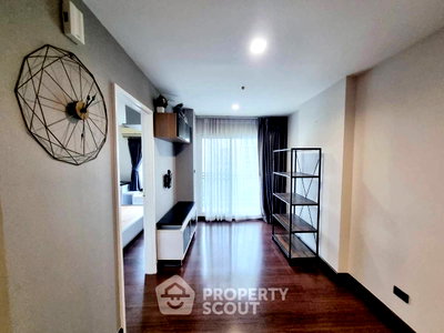 Condos for sale : 2-BR 58 Sqm Condo At The Next Garden Mix Near BTS On Nut (300m) (ID 1157737)